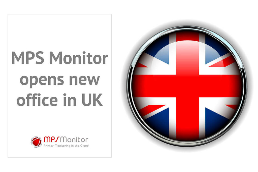 MPS Monitor entwickelt eine lokale Präsenz in Großbritannien mit einer eigenen Organisation und einem engagierten Team von Branchenexperten