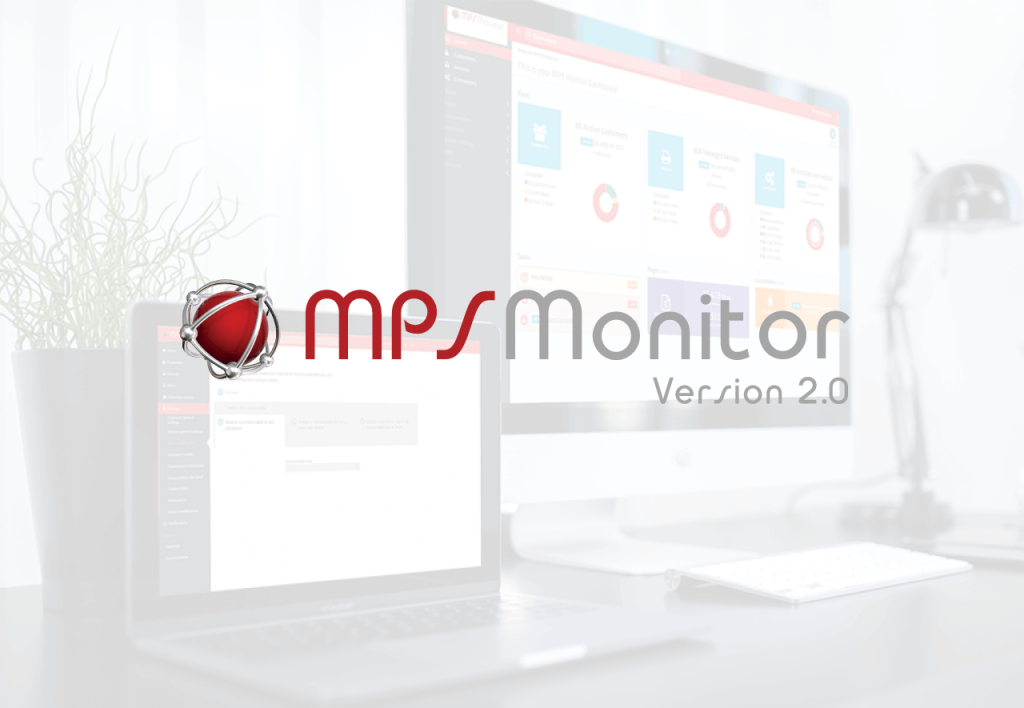 MPS Monitor 2.0 ist ab sofort verfügbar