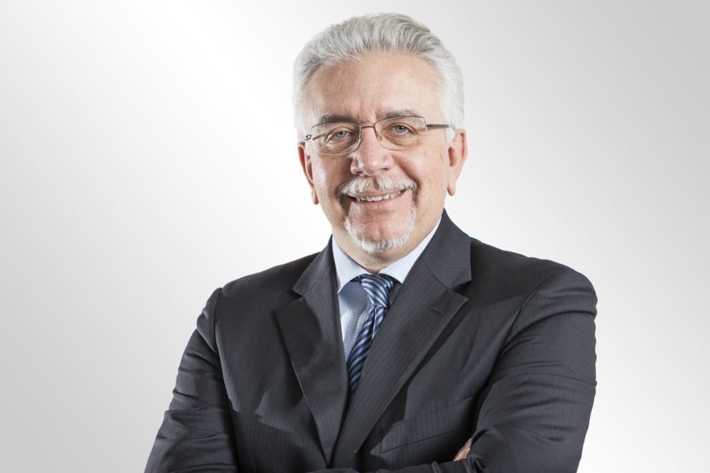 MPS Monitor gibt die Ernennung von Pietro Renda zum Marketingchef bekannt.