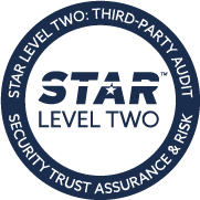 CSA Star Level 2 MPS Monitor