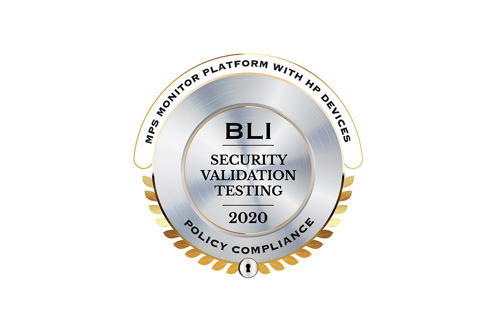 mps monitor bli security validation testing
