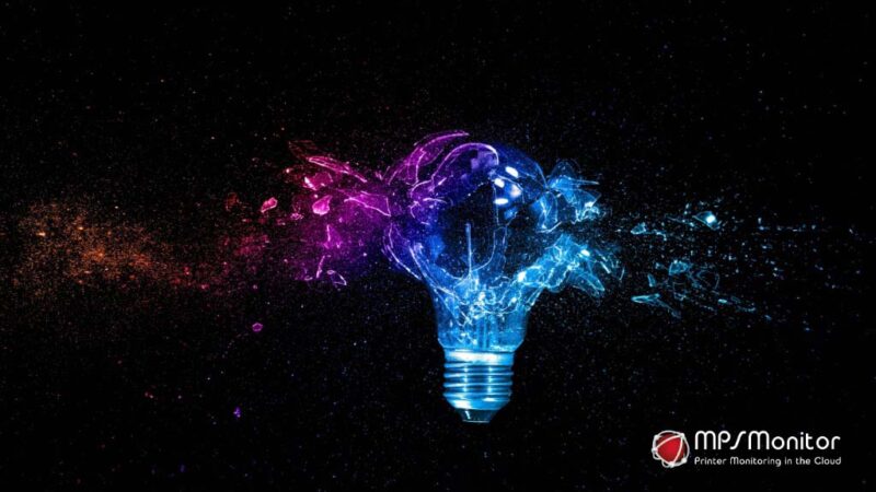 Die versteckten operativen Kosten von Legacy-Print-Fleet-Management-Plattformen