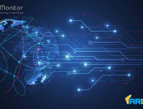 Eine neue Bereitstellungsoption: Die AR Data Box mit vorinstalliertem DCA 4